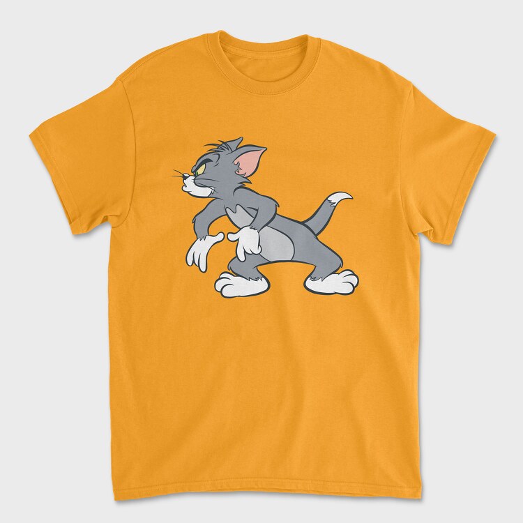 Ghosts Yurei 1, Unisex Men's T-Shirt