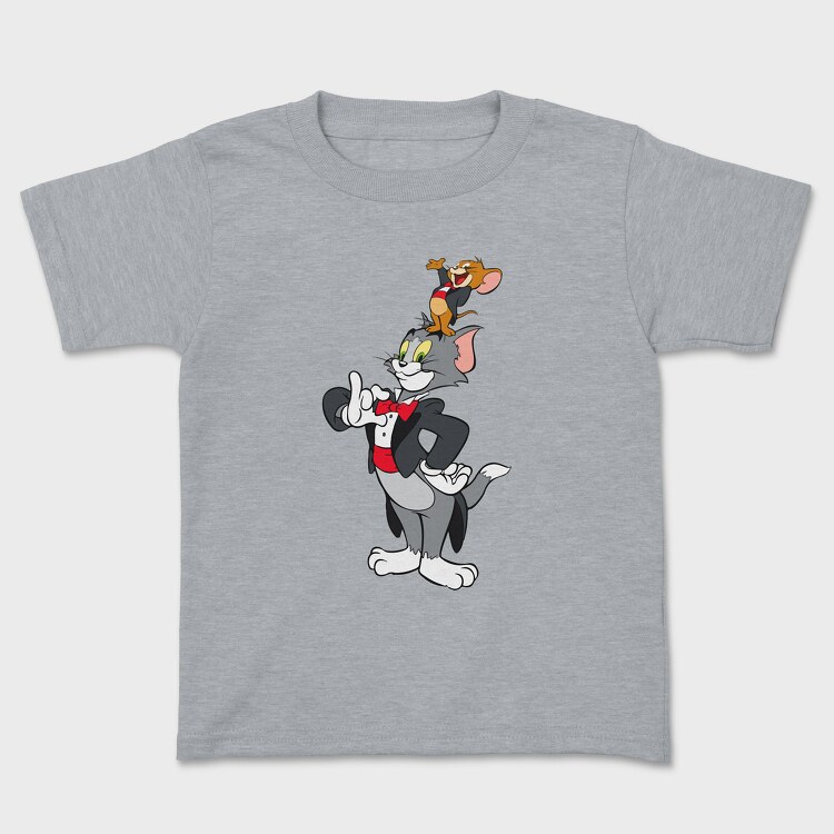 Creepy Monochrome Skeleton, Unisex Men's T-Shirt