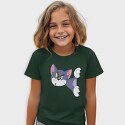 Ghosts Yurei 5, Kids' T-Shirt