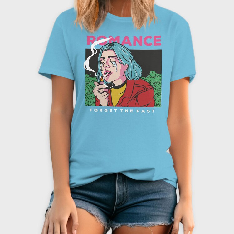 Vitruvian Dj, Unisex Men's T-Shirt