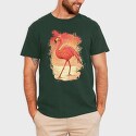 Vitruvian Man Video Games, Unisex Men's T-Shirt