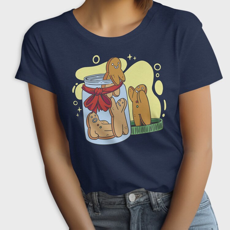 Leveled Up, Women's T-Shirt