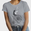 Girl Colorful, Unisex Men's T-Shirt