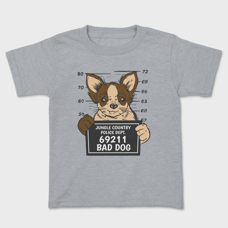 Girl Colorful, Unisex Men's T-Shirt