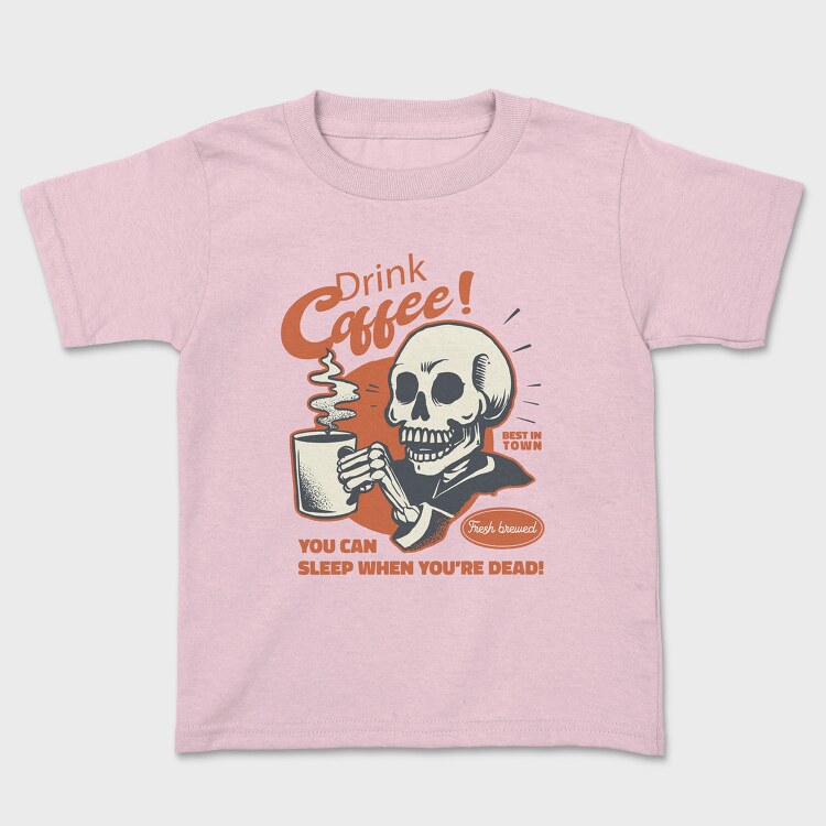 Cute Cat Dj, Women's T-Shirt