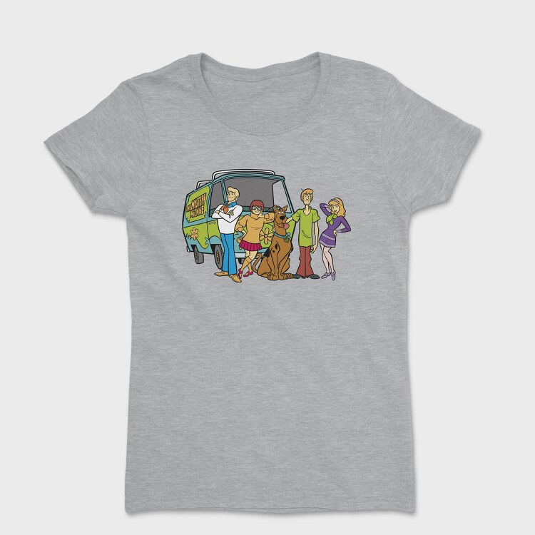 Wake Up the Other Wolves, Women's T-Shirt