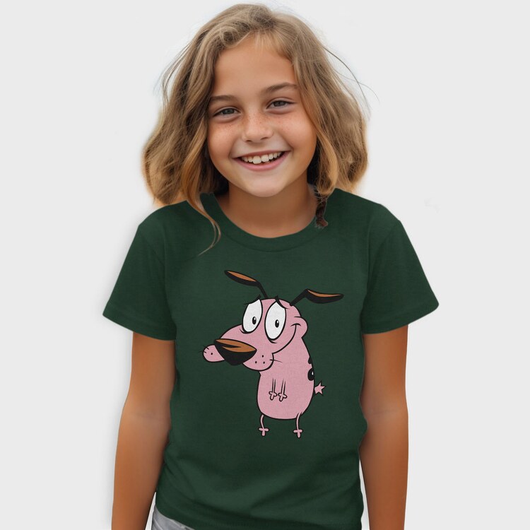 Bone Chillin, Unisex Men's T-Shirt