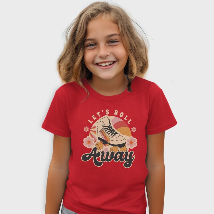 Cute Cats Video Games Anime, Детска Тениска