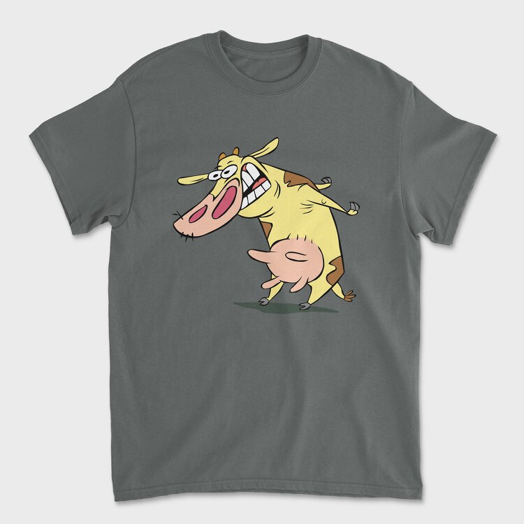 Life Is Better When Im Camping, Unisex Men's T-Shirt