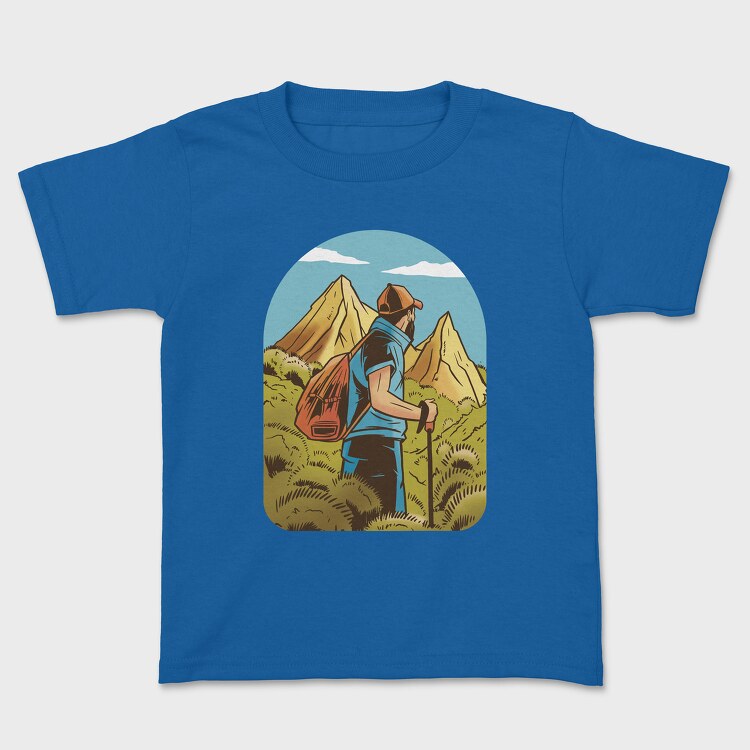 Cute Ghost, Унисекс Мъжка Тениска