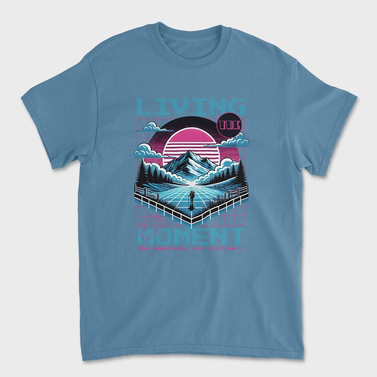 Boots Flowers, Дамска Тениска