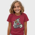 Mad Panda Boy, Kids' T-Shirt