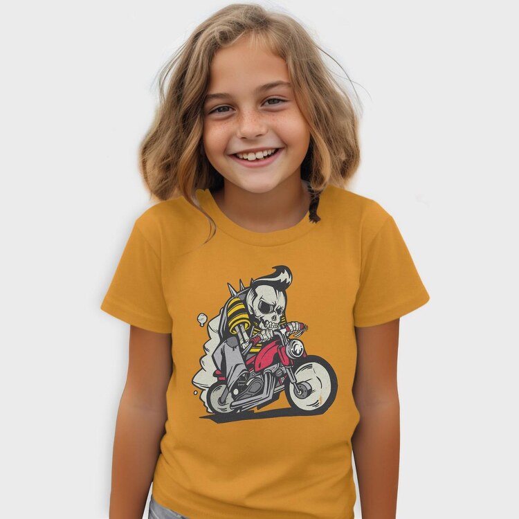 Wolf Smoke Comics, Women's T-Shirt