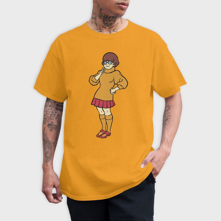 Sloth Christmas Tree, Unisex Men's T-Shirt