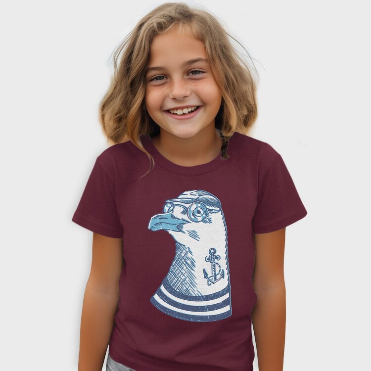 Goliath Fish, Kids' T-Shirt