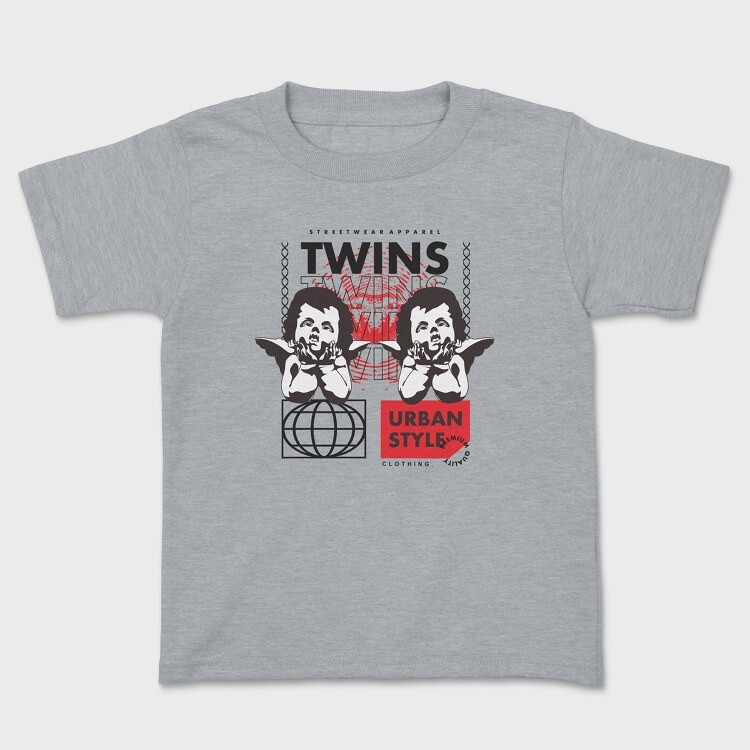 Goliath Fish, Kids' T-Shirt