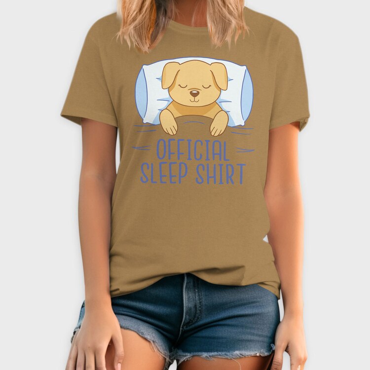 Sloth in a Hammock, Women's T-Shirt