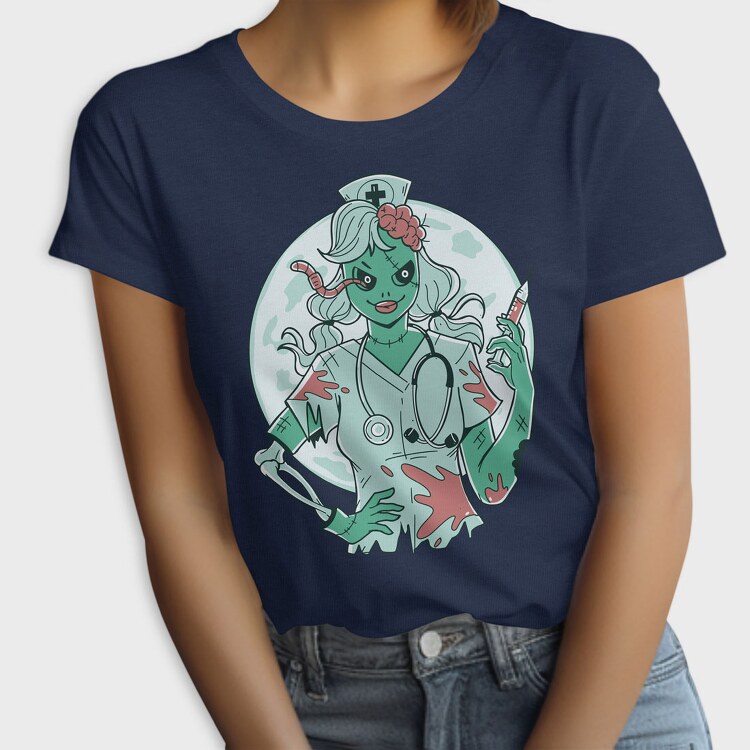 Bottle Cats, Women's T-Shirt