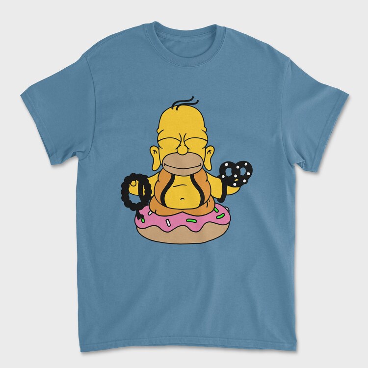 Got Lost in the 80S, Unisex Men's T-Shirt