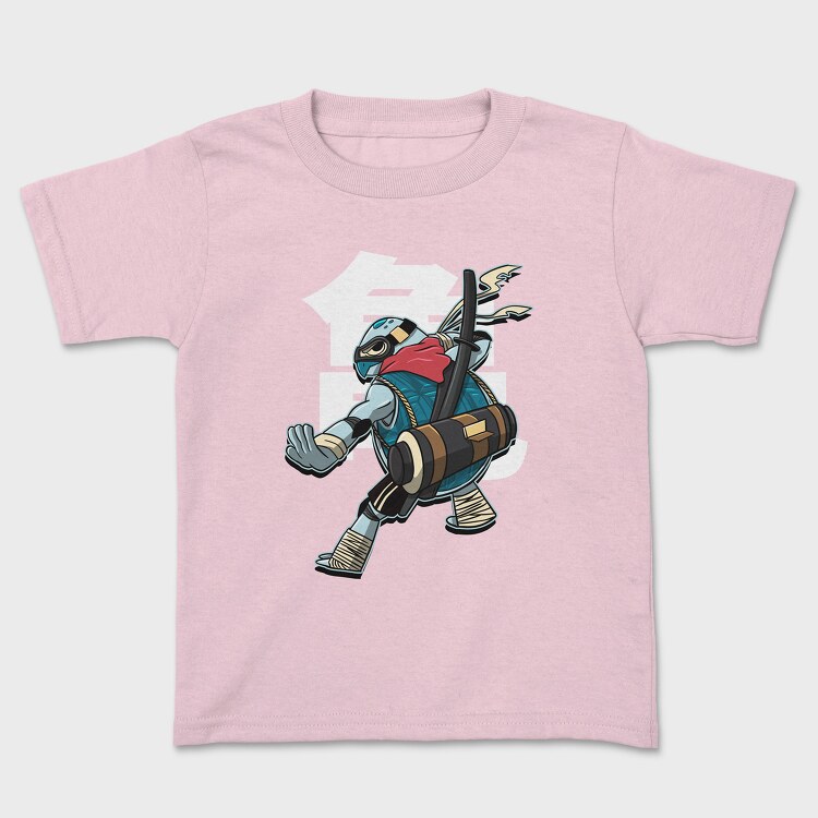 Cyclop Bike, Unisex Men's T-Shirt