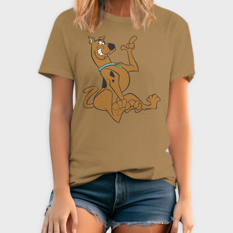 Buffalo Head, Women's T-Shirt