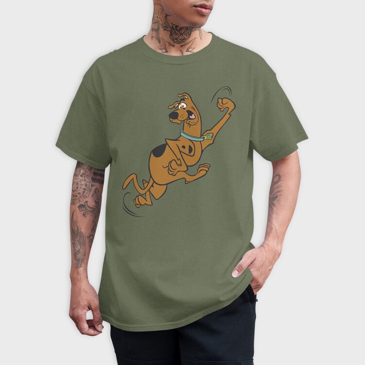 Built Like a Tank, Kids' T-Shirt