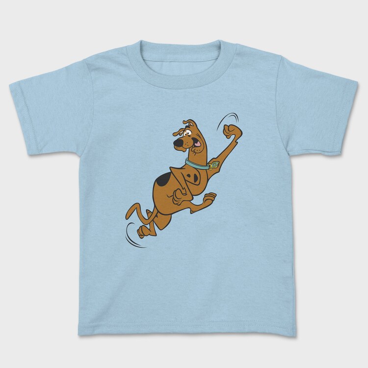 Dachshund, Unisex Men's T-Shirt