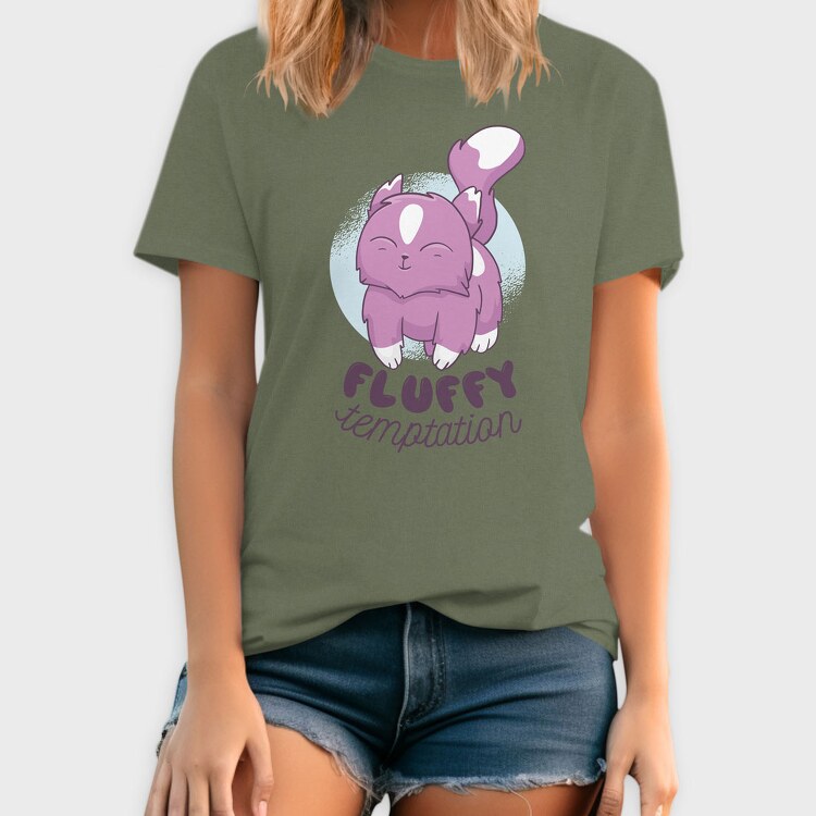 Great Smoky Mountains Bear, Унисекс Мъжка Тениска