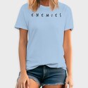 Dalmatas With Sunglasses, Women's T-Shirt