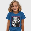 Winged Viking, Kids' T-Shirt