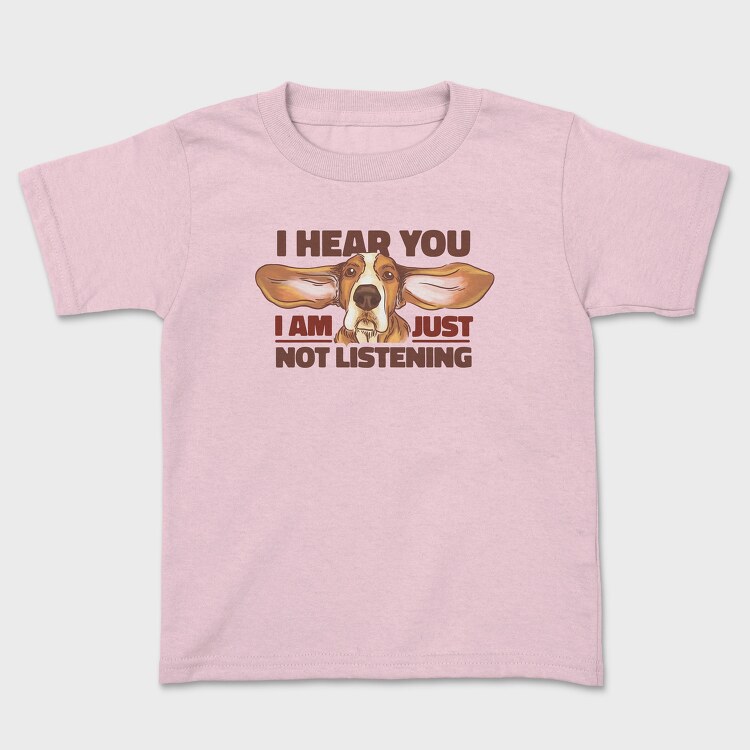 Gnomes, Детска Тениска