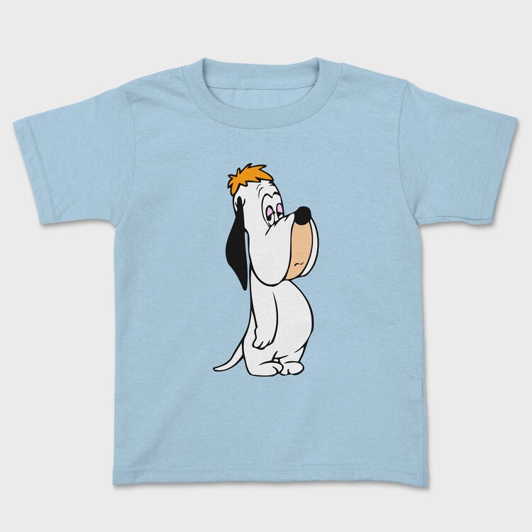 Wireframe Dissolve Reality Hand, Дамска Тениска