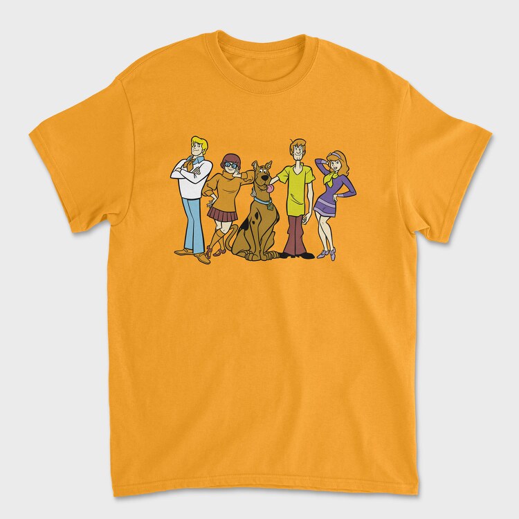 Lose My Mind Find My Soul, Unisex Men's T-Shirt