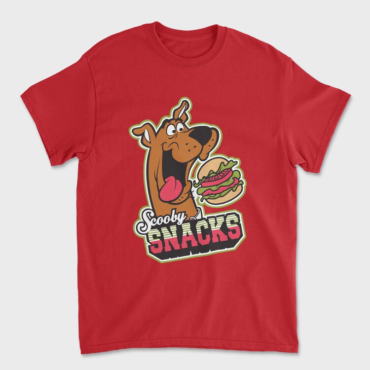 Calling All the Pups, Unisex Men's T-Shirt