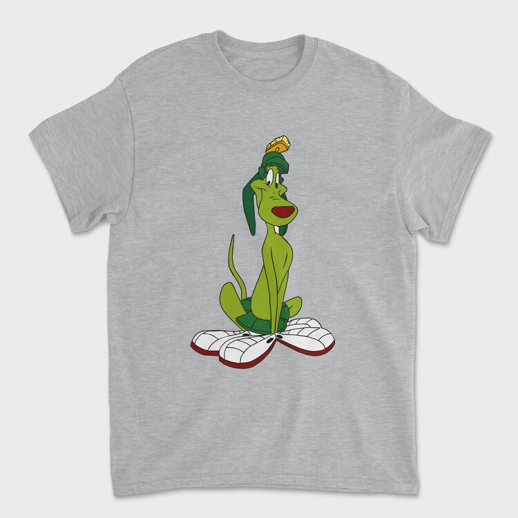 Witch, Унисекс Мъжка Тениска