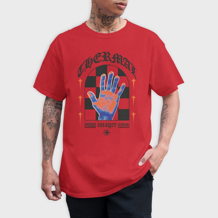 Camerasutra Funny, Kids' T-Shirt