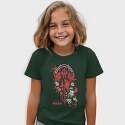 Camersutra, Kids' T-Shirt