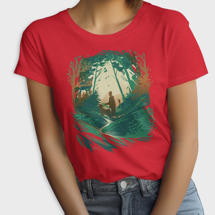 Wizard Frog Skull, Kids' T-Shirt