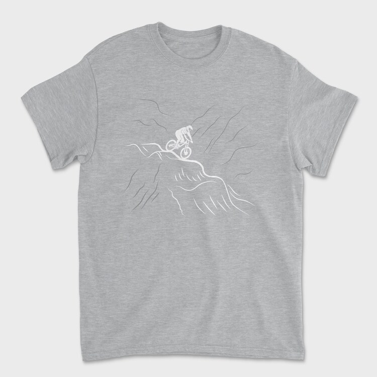 Wizard Goat Tarot Card, Women's T-Shirt