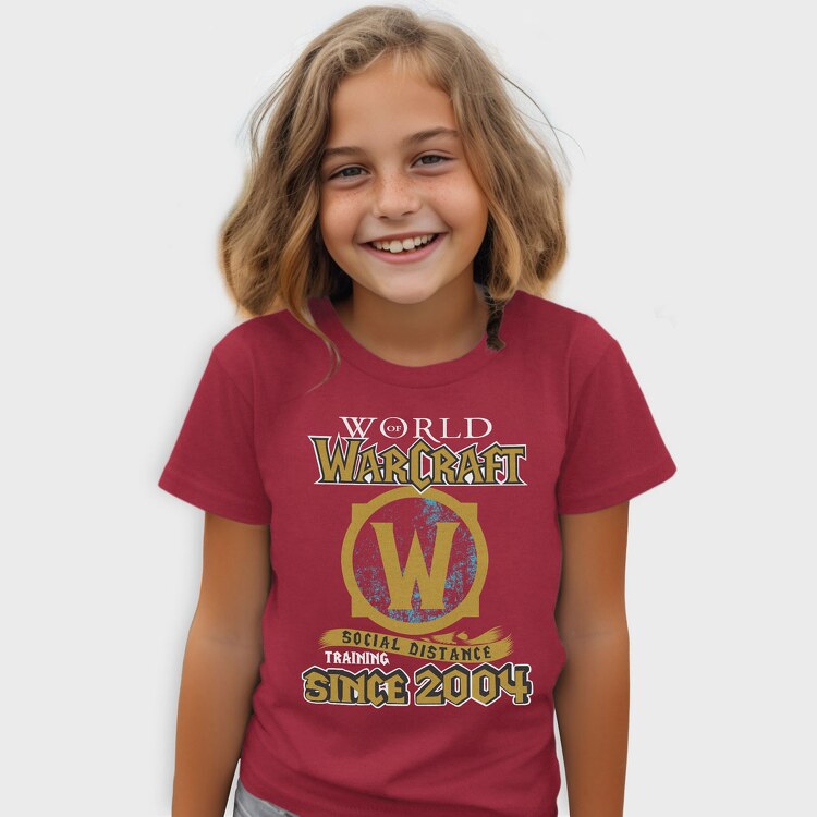 Camping and Hund, Women's T-Shirt