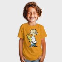 Wizard Secret, Kids' T-Shirt