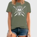 Grounge Defense, Women's T-Shirt