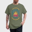 Deadly Aloha, Women's T-Shirt