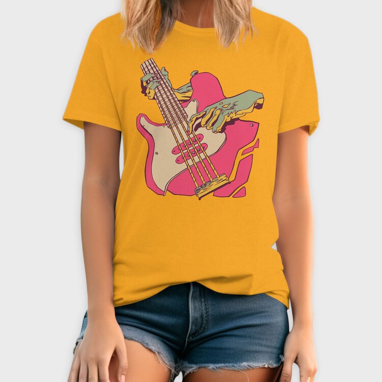 Camping Elements Heart, Unisex Men's T-Shirt