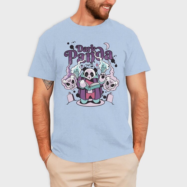 Angry Monkey Gamer, Дамска Тениска