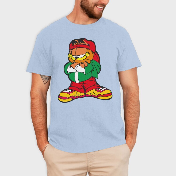 Death Day, Унисекс Мъжка Тениска