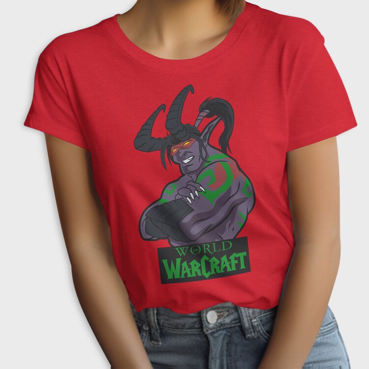 Wolf Family, Kids' T-Shirt