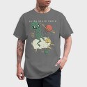 Guinea Pig Face, Unisex Men's T-Shirt