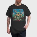 Mafia Animals, Unisex Men's T-Shirt
