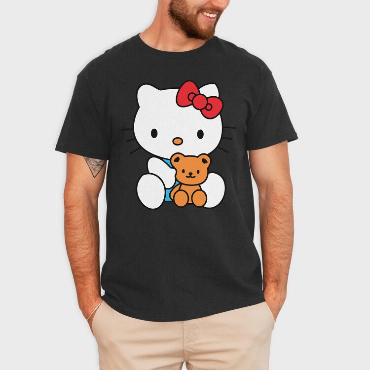 Canis Lupus, Women's T-Shirt